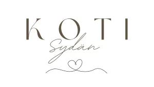 Logo valkoinen tausta