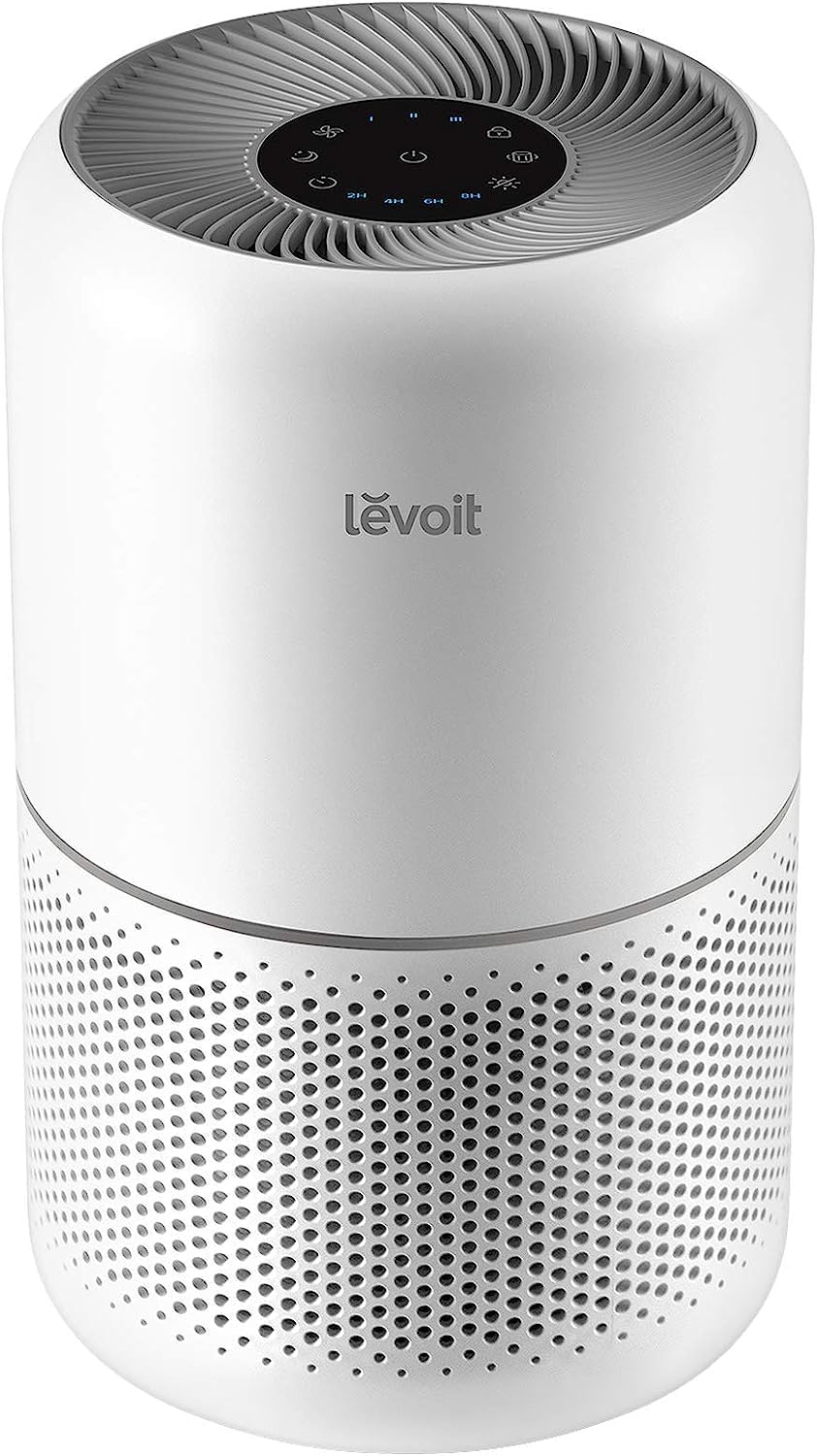 Levoit Core 300 air purifier best value for money
